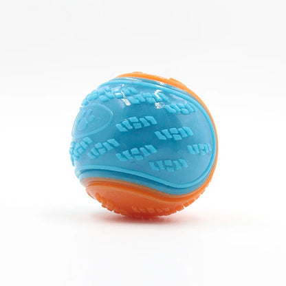 Bestie 2 Beast Bite Resistant Rubber Ball