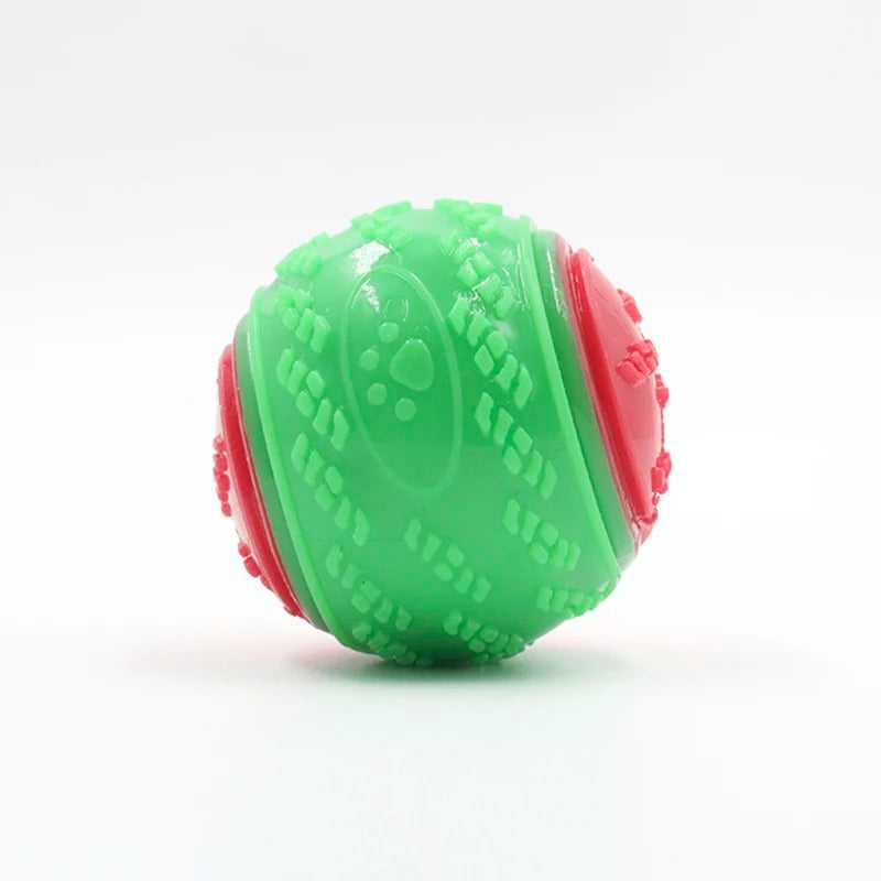 Bestie 2 Beast Bite Resistant Rubber Ball