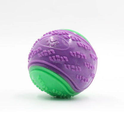 Bestie 2 Beast Bite Resistant Rubber Ball